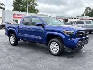 2025 Toyota Tacoma for sale in Hendersonville NC