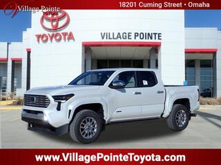 2025 Toyota Tacoma for sale in Elkhorn NE