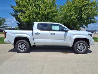 2025 Toyota Tacoma for sale in Grimes IA