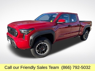 2025 Toyota Tacoma for sale in Epping NH