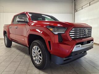 2025 Toyota Tacoma for sale in Fort Worth TX