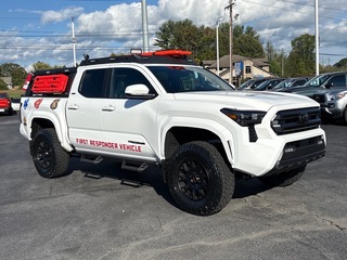 2025 Toyota Tacoma for sale in Hendersonville NC