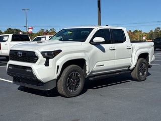 2025 Toyota Tacoma for sale in Asheboro NC