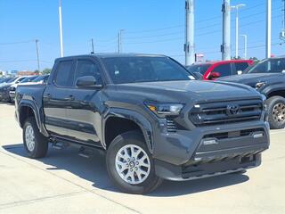 2025 Toyota Tacoma for sale in Conroe TX