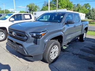 2025 Toyota Tacoma for sale in Roanoke VA