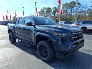 2025 Toyota Tacoma for sale in New Bern NC