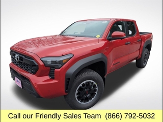 2025 Toyota Tacoma for sale in Epping NH