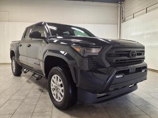 2025 Toyota Tacoma for sale in Fort Worth TX