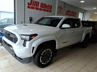 2026 Toyota Tacoma for sale in Toledo OH