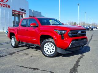 2026 Toyota Tacoma for sale in Danville VA