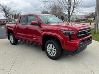 2026 Toyota Tacoma for sale in Janesville WI
