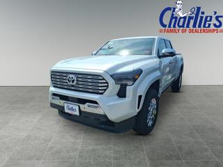 2026 Toyota Tacoma for sale in Augusta ME