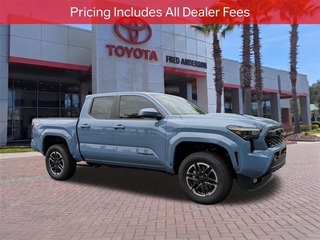 2026 Toyota Tacoma for sale in Charleston SC