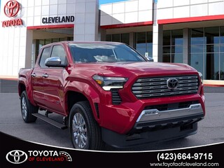 2026 Toyota Tacoma for sale in Mcdonald TN