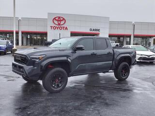 2024 Toyota Tacoma for sale in Henderson NC