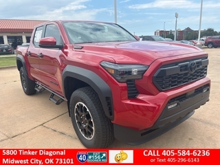 2024 Toyota Tacoma for sale in Midwest City OK