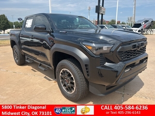 2024 Toyota Tacoma for sale in Midwest City OK