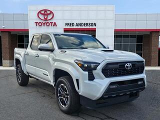 2024 Toyota Tacoma for sale in Sanford NC