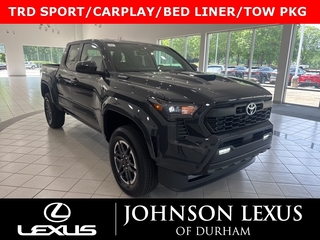 2024 Toyota Tacoma for sale in Durham NC