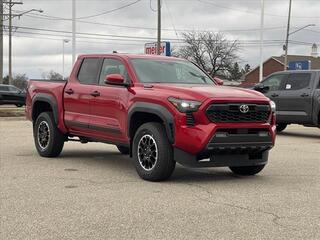 2024 Toyota Tacoma for sale in Grand Rapids MI