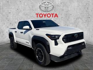 2024 Toyota Tacoma for sale in Enterprise AL