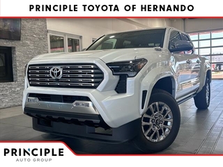 2024 Toyota Tacoma for sale in Hernando MS