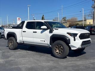 2025 Toyota Tacoma for sale in Hendersonville NC