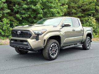 2025 Toyota Tacoma for sale in Asheboro NC