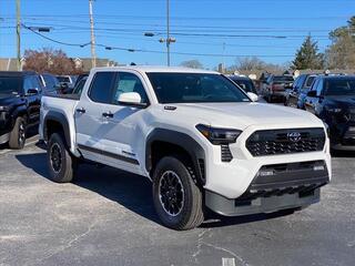 2025 Toyota Tacoma for sale in Chattanooga TN