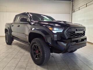 2025 Toyota Tacoma for sale in Fort Worth TX