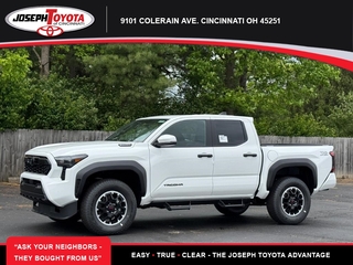 2025 Toyota Tacoma for sale in Cincinnati OH