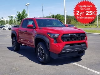 2025 Toyota Tacoma for sale in Mcdonald TN