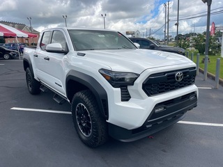 2025 Toyota Tacoma for sale in Enterprise AL