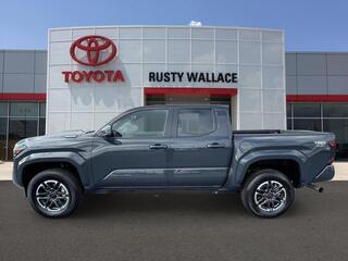 2025 Toyota Tacoma for sale in Morristown TN