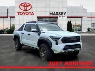 2025 Toyota Tacoma for sale in Kinston NC