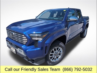 2025 Toyota Tacoma for sale in Epping NH
