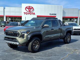 2025 Toyota Tacoma for sale in Henderson NC