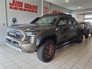 2025 Toyota Tacoma for sale in Toledo OH