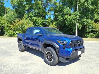 2025 Toyota Tacoma for sale in West Warwick RI