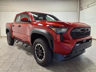 2025 Toyota Tacoma for sale in Fort Worth TX
