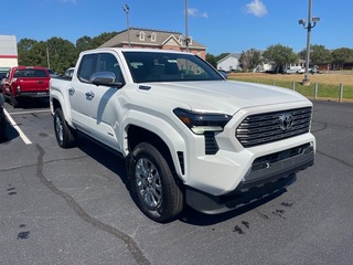 2025 Toyota Tacoma for sale in Enterprise AL