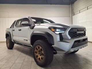 2025 Toyota Tacoma for sale in Fort Worth TX