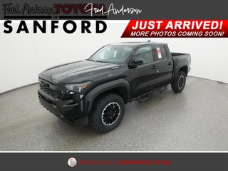 2025 Toyota Tacoma for sale in Sanford NC