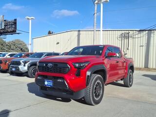2026 Toyota Tacoma for sale in New Bern NC