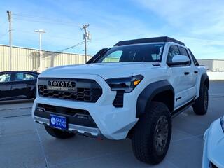 2026 Toyota Tacoma for sale in New Bern NC