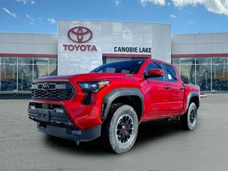 2026 Toyota Tacoma for sale in Salem NH