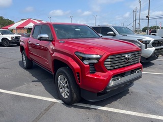 2026 Toyota Tacoma for sale in Enterprise AL