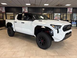2026 Toyota Tacoma for sale in Hendersonville NC