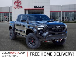2026 Toyota Tacoma for sale in Conroe TX