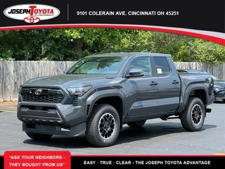 2024 Toyota Tacoma for sale in Cincinnati OH